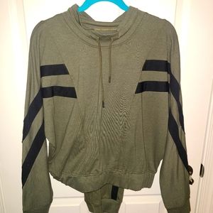 NY&C Jogger Set 👕👖